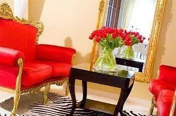 Hotel Hotel Villa Tirol 4*