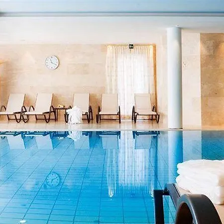 Hotel Villa Tirol Valdaora
