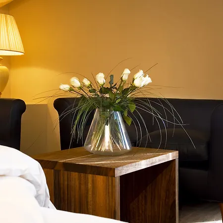 Hotel Villa Tirol Hotel Valdaora