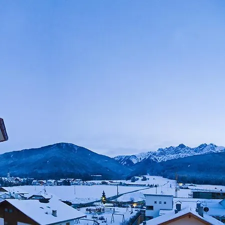 Hotel Villa Tirol