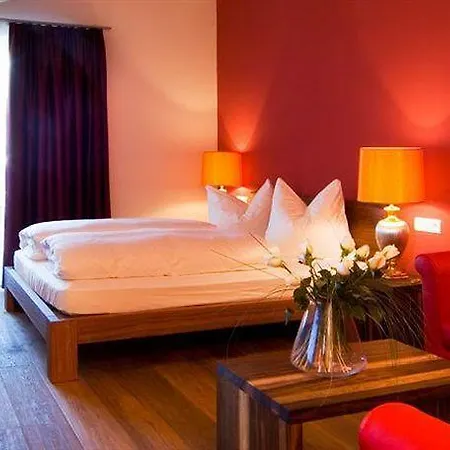 Hotel Villa Tirol